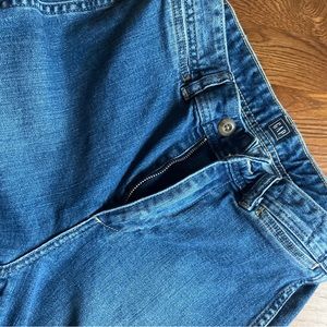 Women’s gap wide, leg, high rise, jeans